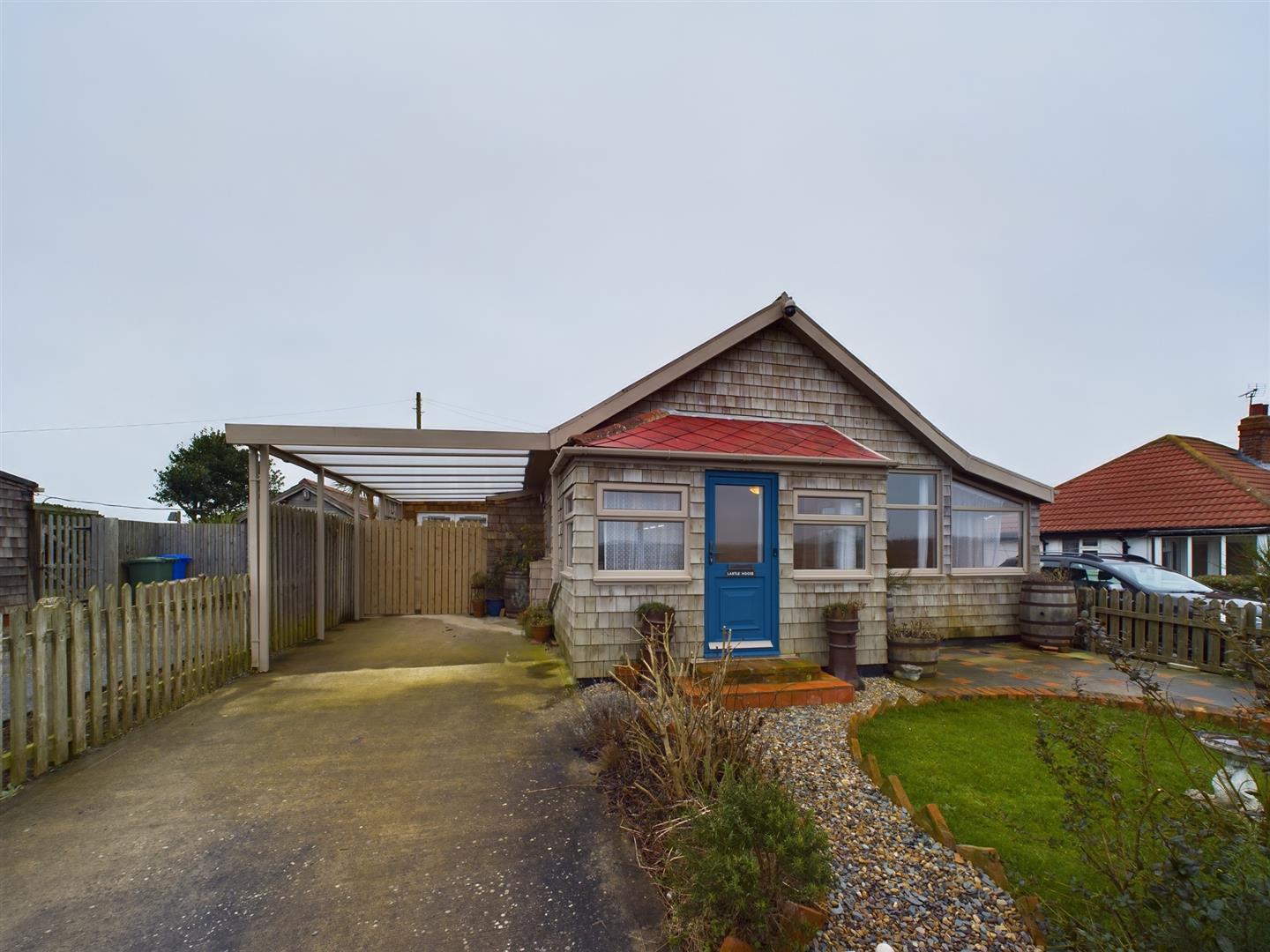 North Marine Road, Flamborough Belts Estate Agents